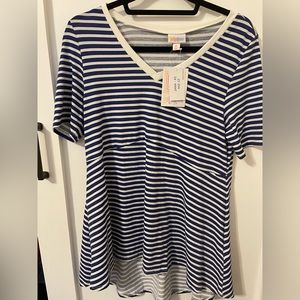 NWT a Lularoe too Called Jana